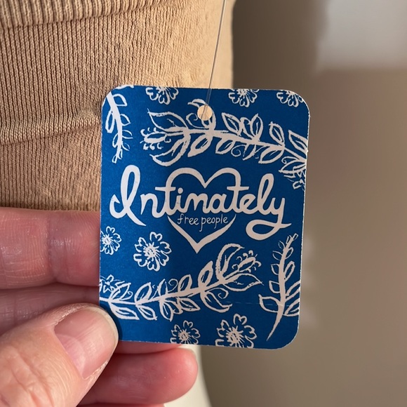 Intimately by Free People Lace Bandeau - Picture 4 of 6